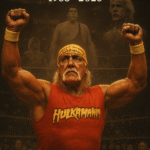 Hulk Hogan Death: WWE Legend Passes Away at 71