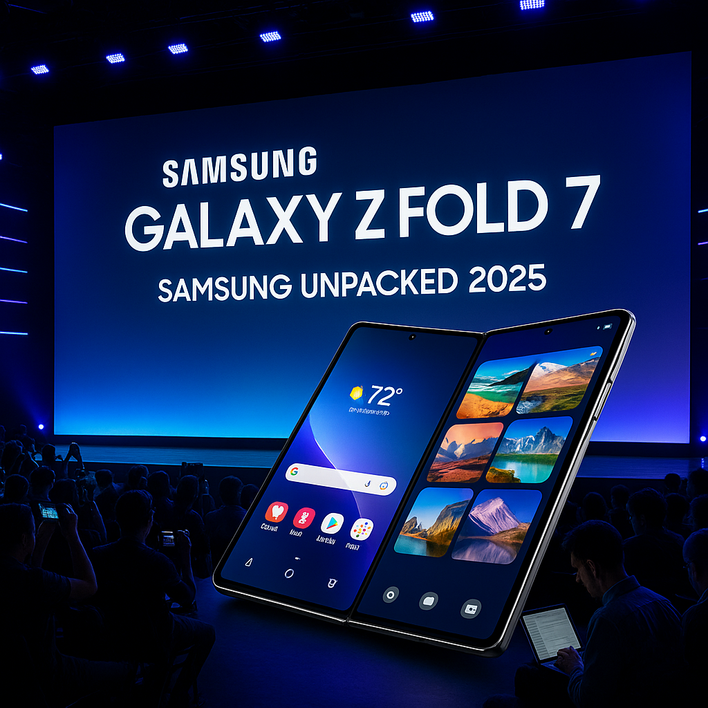 samsung Z 7 fold