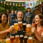 Celebrate International Beer Day: Raise a Glass to Brewers and Breweries Worldwide